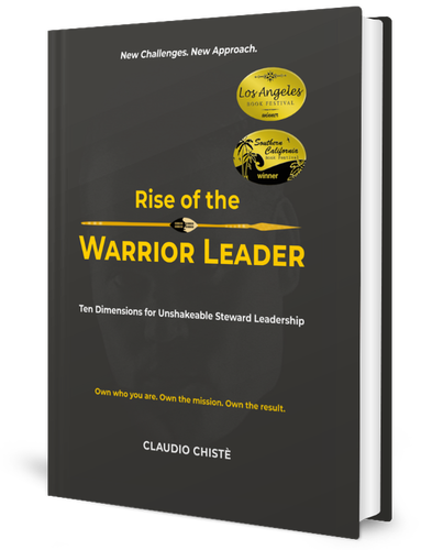 Rise of the Warrior Leader